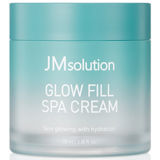 JM solution Glow Peel Spa Cream, 70ml, 1罐