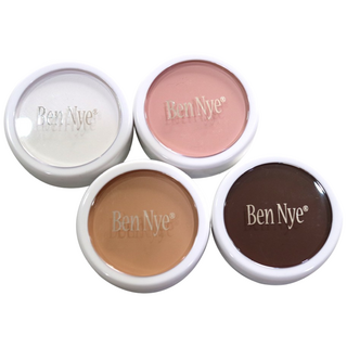 벤나이/메이크업 국가자격증 크림/핑크 파운데이션, P-121 Lite Japanese, 1개