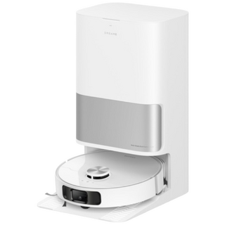 드리미 25년 최신상 L10S Ultra Gen2 올인원 로봇청소기 10000pa 흡입력 상위모델, 화이트