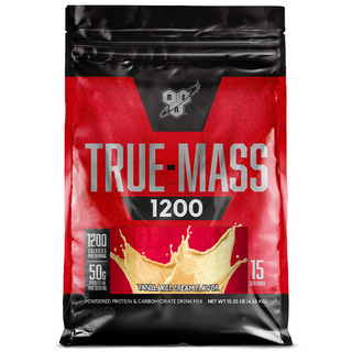 트루매스 1200 (바닐라아이스크림향), 4.65kg, 1개