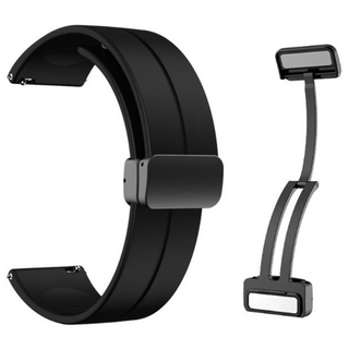 갤럭시 워치 디버클 마그네틱 스포츠 스트랩 이미지