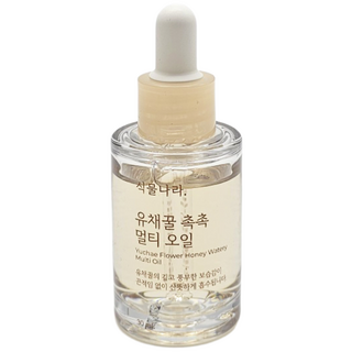 식물나라 프로폴리스 워터리 멀티 오일50mL, 30ml, 1개