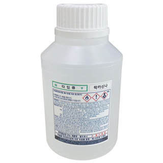 락카신나 300ml, 1개