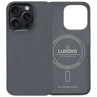 [럭소보 카본 케이스 상단 이미지]