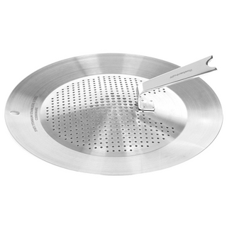 [정품] 레벤호프 316Ti 프라이팬 멀티커버 31.6cm, 1개