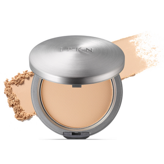 IPKN 經典香水蜜粉餅, 1個, 23號 自然米色