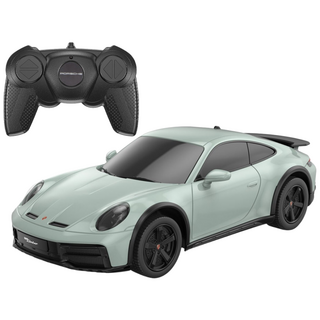 오키오 포르쉐 911 다카르 1/24 RC카, 1개