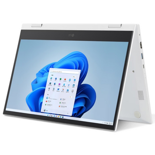 LG 2-in-1 PC 14T30Q 태블릿 노트북 이미지