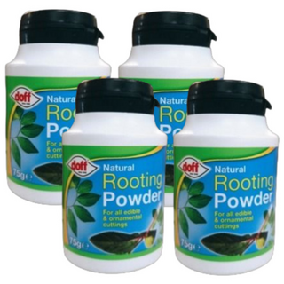 농사친구 루팅파우더 해조추출물 파우더, 75g, 4개