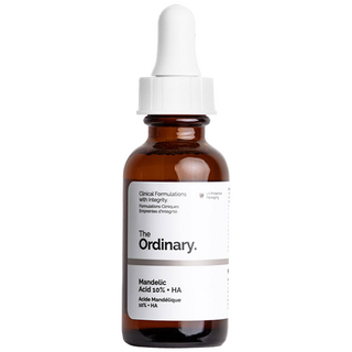 The Ordinary. 杏仁酸10%HA精華, 1瓶, 30ml
