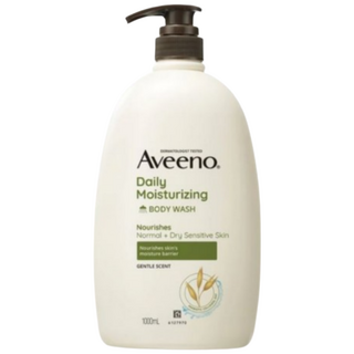 아비노 데일리 모이스처라이징 바디워시 1L, 1개