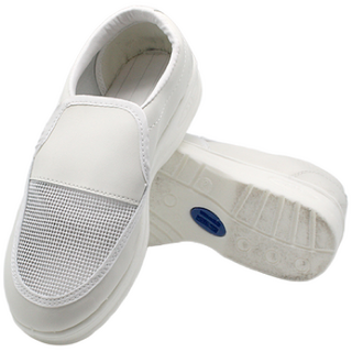 MK 제전방진화 망사형 밀폐형 망사벨크로형, 1세트