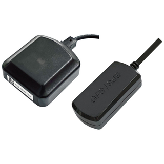 외장GPS 아이나비 파인드라이브 만도 ESV 및 모든 블랙박스 호환 정품 A B C D 타입, A타입