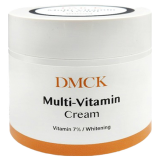 DMCK 멀티 비타민 크림, 3개, 250g