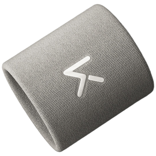 킵 여름용 스포츠 손목 보호대, 라이트 그레이, 2개