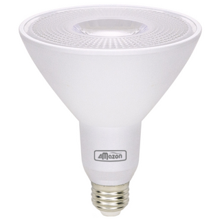 아마존 LED 식물등 화이트 16W PAR38, 1개