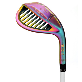 뷰익 메모리 벙커 샌드 만능 웨지 남성 여성용, 남성용스틸