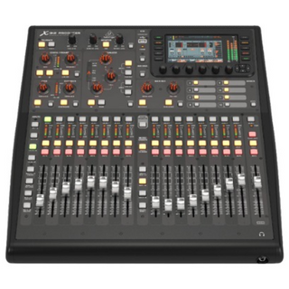 Behringer X32 PRODUCER 디지털 믹서
