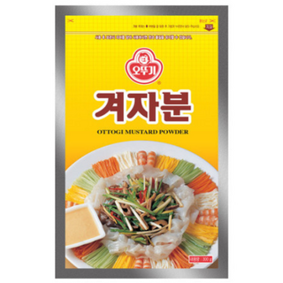오뚜기 겨자분, 300g, 1개