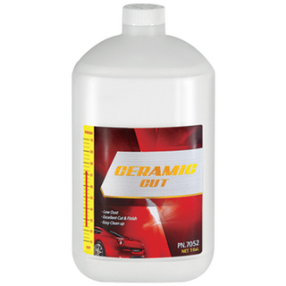 IPO PN 7052 세라믹 컷 3.78L(1GAL), 1개, 3.78L