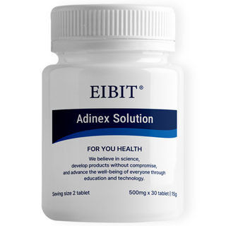 다이어트 특허 아디넥스 솔루션 식욕억제, 1개, 30정