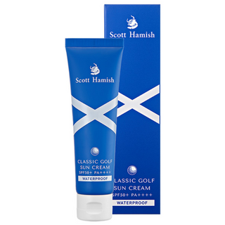 스콧해미쉬 클래식 골프 선크림 SPF50+ PA++++, 1개, 40ml