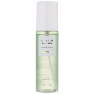 은율 데일리 케어 알로에 미스트, 100ml, 2개