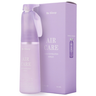 리슬립 에어케어 피톤치드 편백 룸스프레이 탈취제 (오일 3% 앰플형), 1세트, 315ml