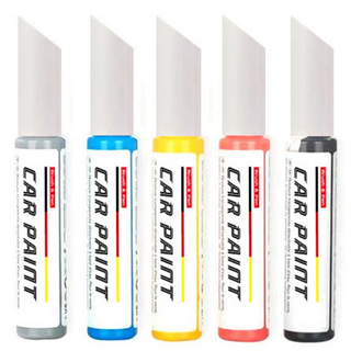 현대자동차용 붓펜 카페인트 M2F 마그네틱포스 마그네틱그레이 자동차 셀프 터치업 커버 차량용 도색 흠집제거 복원용품, 1개