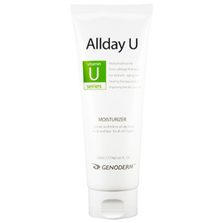 [병원전용제품] 제노덤 올데이유 보습제 230ml, 1개