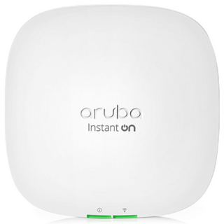 HPE 에이치피이 아루바 Instant on AP22 무선AP, 1개