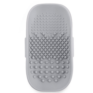 메리쏘드 브러쉬 세척 팔레트, 그레이, 1개