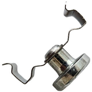 T5 LED조명 네오디움 원형자석 고정클립 간접조명, C타입: 네오디움 원형자석+고정클립(세트상품)