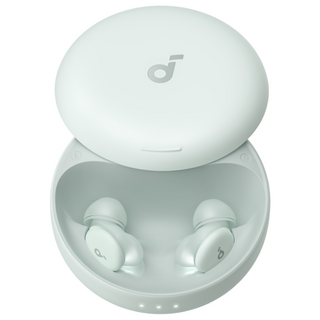 앤커 사운드코어 슬립 A30 수면용 무선 블루투스 이어폰 D1301, 그린