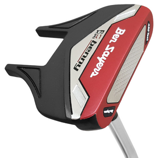 벤세이어스 골프채 RS21 말렛 스파이더 SP7208-34인치 퍼터, 3도, R