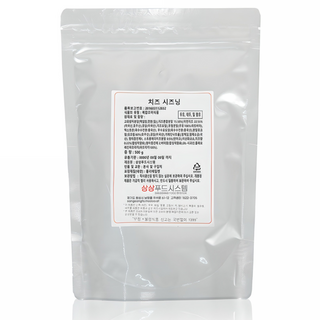 상상푸드시스템 상상시즈닝 치즈 시즈닝, 500g, 1개