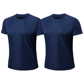 2장세트 유니미스 국산 쿨론 기능성 냉감 반팔티