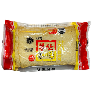 영진어묵 상천 800g 특히라 사각어묵, 1개