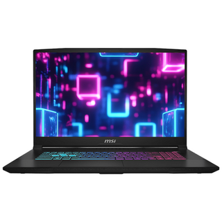 MSI Sword GF76 게이밍 노트북 이미지