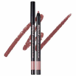 Lilybyred AM9 to PM9 明亮星空持久眼線筆 0.5g, 19 Misty Fig, 1支