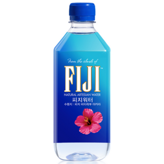 피지워터, 500ml, 12개