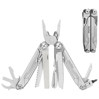 멀티툴 넥스툴 플래그십 캡틴 NEXTOOL FLAGSHIP Captain, 1개