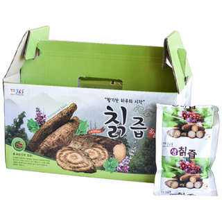 춘식이네건강즙 생칡즙 강원도 동해산 신토불이, 100ml, 30개