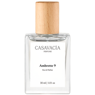 카사바시아 암브레트 9 오 드 퍼퓸, 1개, 30ml