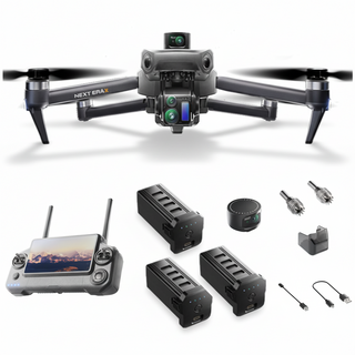 P7 Max 촬영 드론 낚시 드롭 고급 4K 업글 터치 디스플레이 컨트롤러, 터치디스플레이 장애물회피 배3, 1개