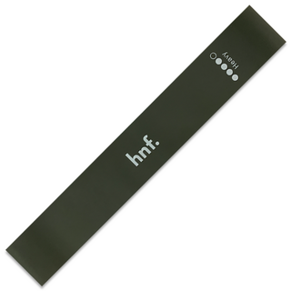 HNF 루프밴드 5종세트 힙업 힙딥 엉덩이 스쿼트 저항 고무 탄력 라텍스 밴드, 다크그레이(4단계), 1개