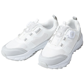 에어워크 여성 트레킹화 라이트 워킹화 등산화 다이얼 운동화 DT01W