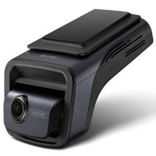 아이나비 QUANTUM3 (128GB) 자가장착 기본패키지 /전후방 4K UHD 2채널블랙박스, 커넥티드패키지(2년), 128GB