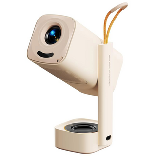 WiFi 및 블루투스 돌비 오디오 터보 소닉 베이스 오토 포커스 키스톤 HDR10이 탑재된 네이티브 1080 FHD 야외 실내용 휴대용 프로젝터 Yaber T1 Pro2