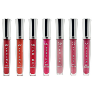 예리나 샤이닝 립글로즈, 1개, 3g, 06샤이닝 핑크